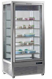 Вітрина морозильна Tecfrigo DIVA 651GBT (cod.02) AA122971 фото