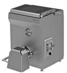 М'ясорубка MiniMix 32 Enterprise System (Dadaux) IB-43411 фото