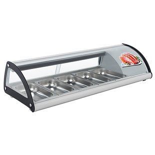 Вітрина для суші RTS-63L AD0345 фото