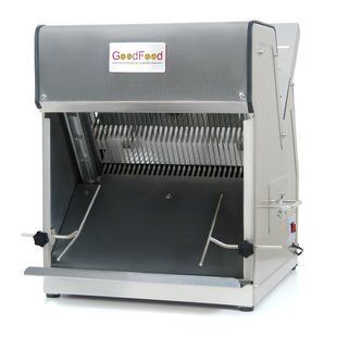 Хліборізка професійна GoodFood BS12T31VIP VG0580 фото