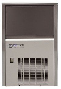 Льодогенератор Ice Tech SS25A AA122076 фото