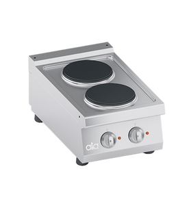 Плита електрична K7ECU05TT (ATA) IB-29792 фото