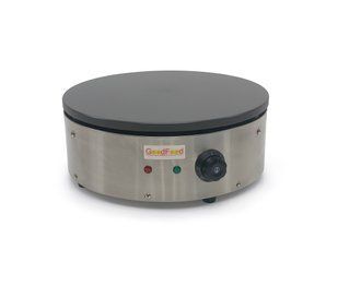 Млинниця електрична GoodFood CM10N VG0339 фото