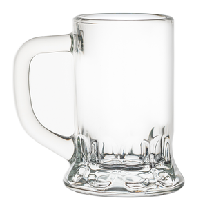 833812 Стопка Lates Mini Mug 40 ml серія "Shots&Shooters" BG036020 фото