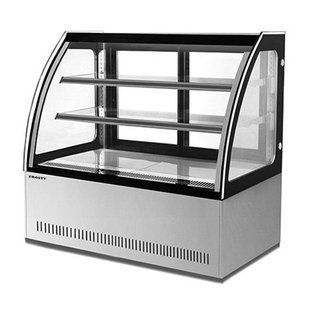 Вітрина кондитерська GN1200C2 AD0385 фото