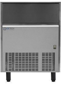 Льодогенератор Ice Tech SS135A AA122077 фото