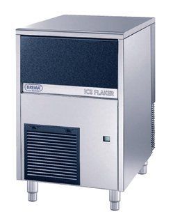 Льодогенератор Brema GB902AHC AA122027 фото