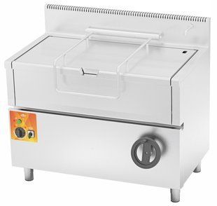 Сковороди електричні промислові Orest EFPT-80L PO0082 фото