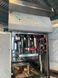Фритюрница газовая K7GFG1015 (ATA) IB-30029 фото 2