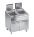 Фритюрница газовая K7GFG1015 (ATA) IB-30029 фото 1
