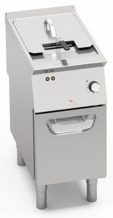 Фритюрница электрическая Bertos SE7F10-4M AA120847 фото