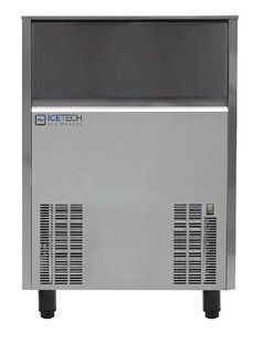 Льодогенератор Ice Tech SS80A AA122078 фото
