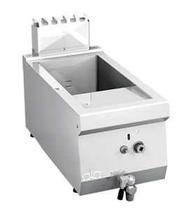 Фритюрниця газова K6GFG05TT (ATA) IB-30000 фото