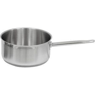 Сотейник без кришки 5 л Atelier Gastro SA-505-015240 фото