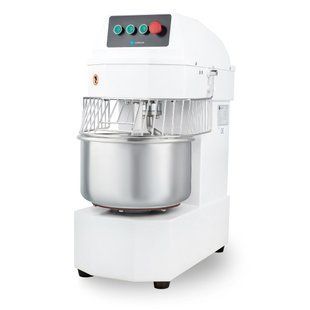 Тестомес Hurakan HKN-E40SN2VНА 40 л две скорости HKN-E40SN2V фото