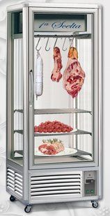 Вітрина холодильна Tecfrigo Meat 550 AA122975 фото