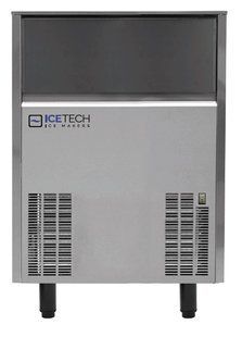 Льодогенератор Ice Tech SS60A AA122079 фото