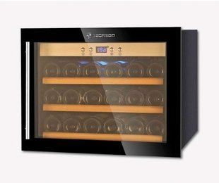 Шкаф холодильный для вина TECFRIGO Sommelier 18 KM030246 фото