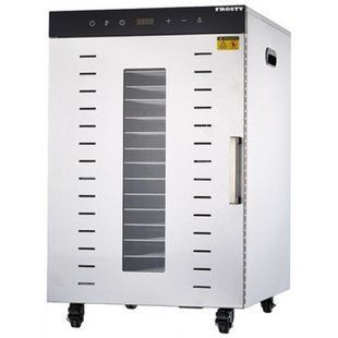 Дегідратор FFD-16H AD0210 фото