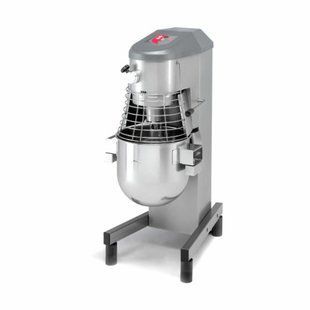 Миксер планетарный BE-30I (Sammic) IB-35013 фото