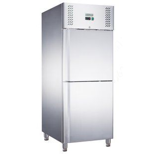 Шкаф холодильный GoodFood GF-GN650TNM-HC VG0195 фото
