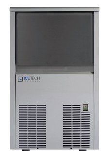 Льодогенератор Ice Tech SS45AM AA122080 фото