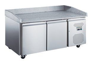 Холодильный стол для пиццы GoodFood GF-PZ2600TN-HC VG0247 фото