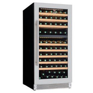 Шкаф холодильный для вина TECFRIGO Sommelier 352 Plus KM030247 фото