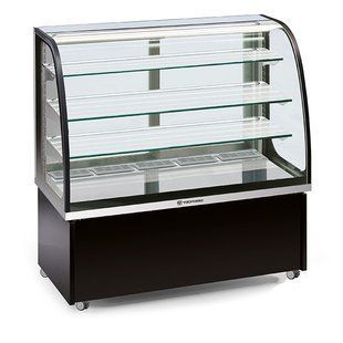 Вітрина холодильна Tecfrigo Brio137Q (cod.02+13) AA122976 фото