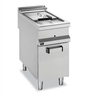 Фритюрница Apach APFG-49P/PL газовая APFG-49P фото