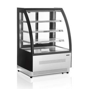 Вітрина кондитерська TEFCOLD-LPD900C KM030200 фото