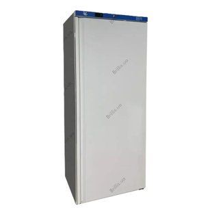 Енергоефективна холодильна шафа BRILLIS BR600V RB0004 фото