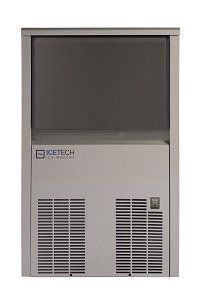 Льодогенератор Ice Tech SS35AM AA122081 фото