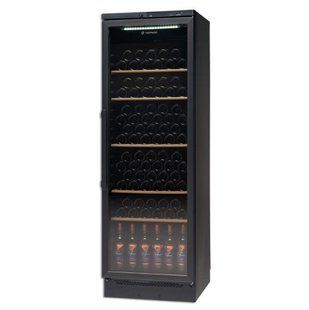 Шкаф холодильный для вина TECFRIGO VKG 581 Black KM030248 фото