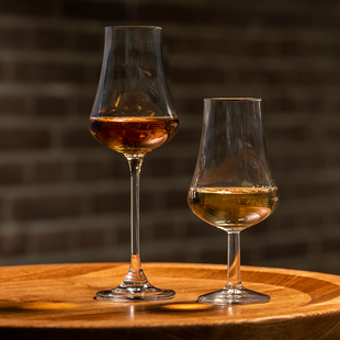 841817 Чарка для міцних алкогольних напоїв Short Stem Snifter 180 мл серія "Arome spirits" BG036125 фото