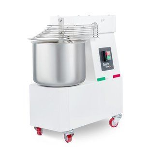 Тестомес спиральный Apach ASMX33F 2s 3ph две скорости ASMX33F 2S 3PH фото