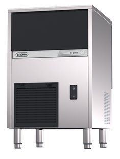 Льодогенератор Brema CB416AHC B-QUBE AA122032 фото