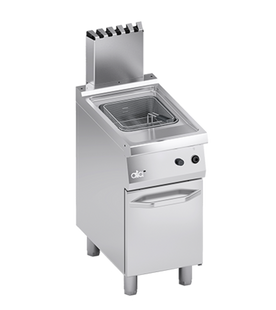 Фритюрниця газова K7GFG0515A (ATA) IB-30023 фото
