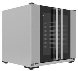 Шафа розстійна Unox XEKPT10EUB AA120275 фото