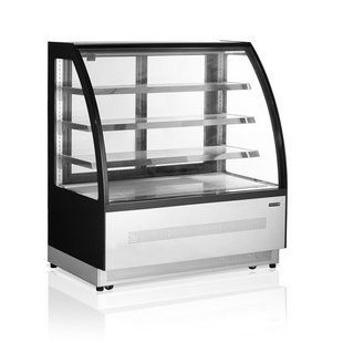 Вітрина кондитерська TEFCOLD-LPD1200C KM030202 фото