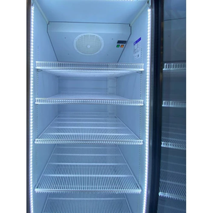 Холодильный шкаф Leader Full Door BO0202 фото