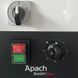 Тестомес спиральный Apach ASMX42F 2s 3ph две скорости ASMX42F 2S 3PH фото 5
