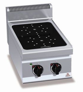 Плита інфрачервона Bertos E7P2B/VTR AA120656 фото