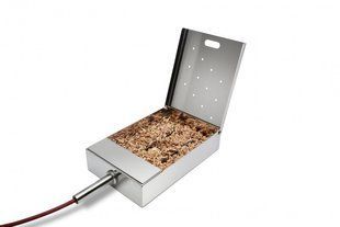 Генератор диму Retigo Vision Smoker KM030272 фото