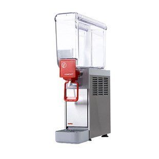 Сокоохолоджувач COMPACT 8/1 AD0508 фото