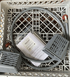 Машина посудомийна (купольна) SILANOS NE1300 PD/PB DS0214 фото 5
