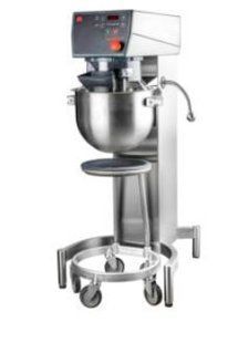 Міксер планетарний BEAR Varimixer Kodiak 20 Floor AA121578 фото