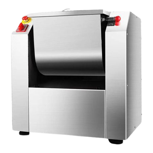 Тестомес Hurakan HKN-15HN для кpутого теста HKN-15HN фото