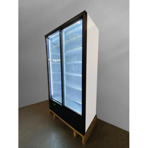 Двухдверный холодильный шкаф Active Large Full Door BO0204 фото