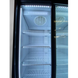 Двухдверный холодильный шкаф Active Large Full Door BO0204 фото 3